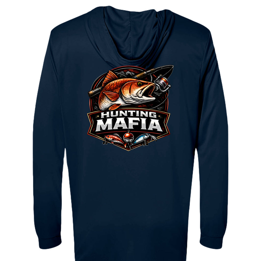 Navy - 220P - BACK