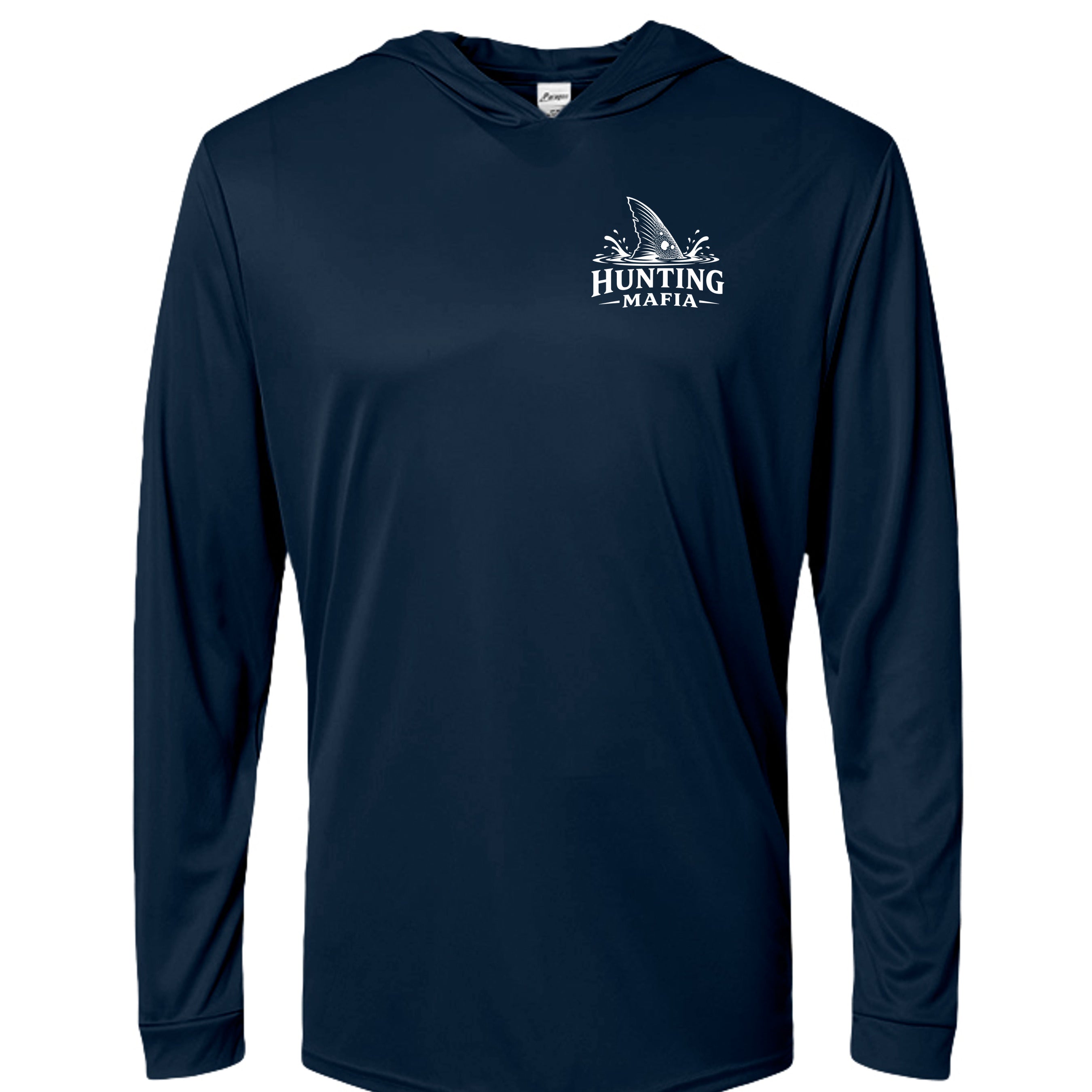 Navy - 220P - FRONT