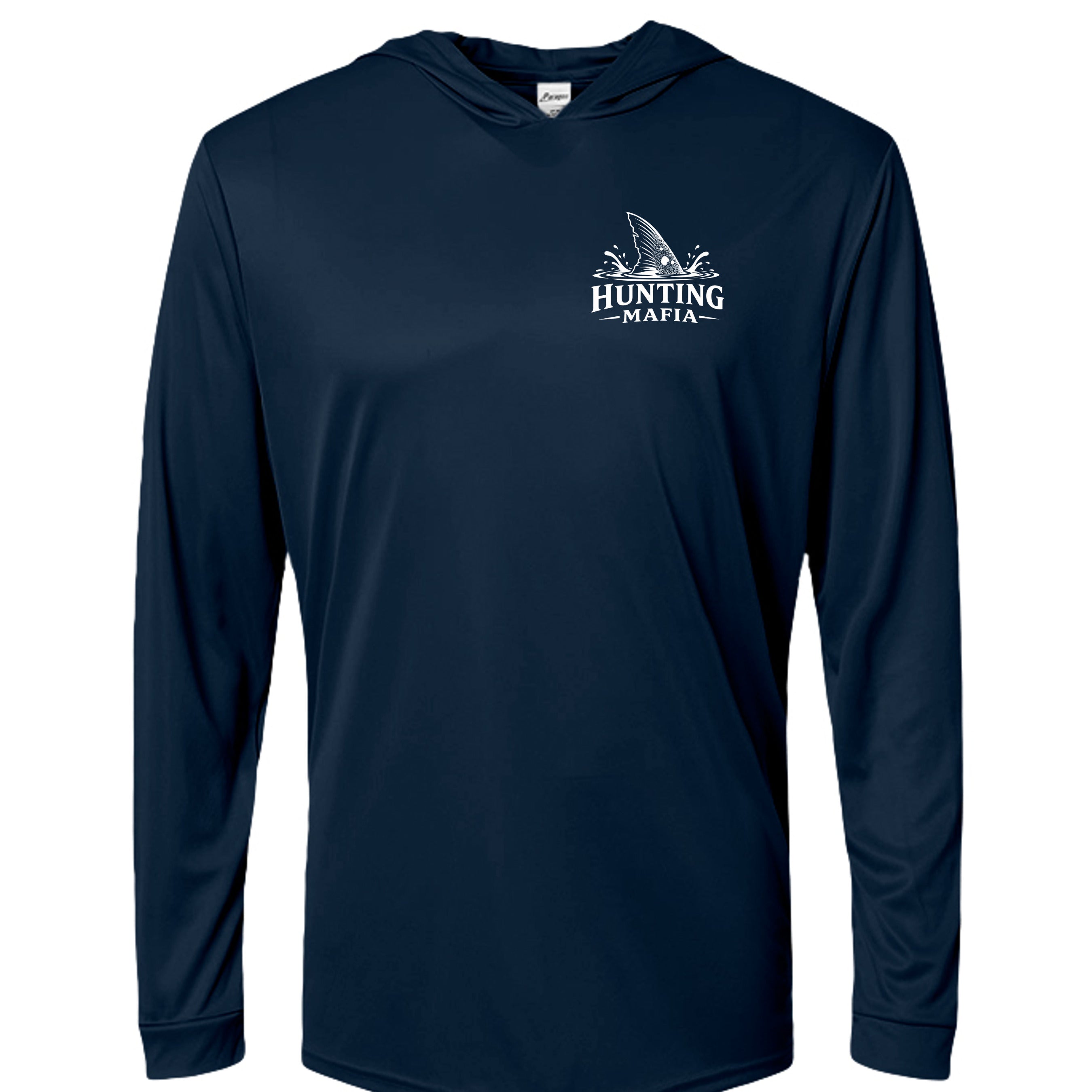 Navy - 220P - FRONT