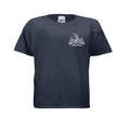 NAVY - G800B - FRONT