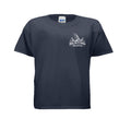 NAVY - G800B - FRONT