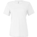 SOLID WHT TRIBELND - 6413 - FRONT