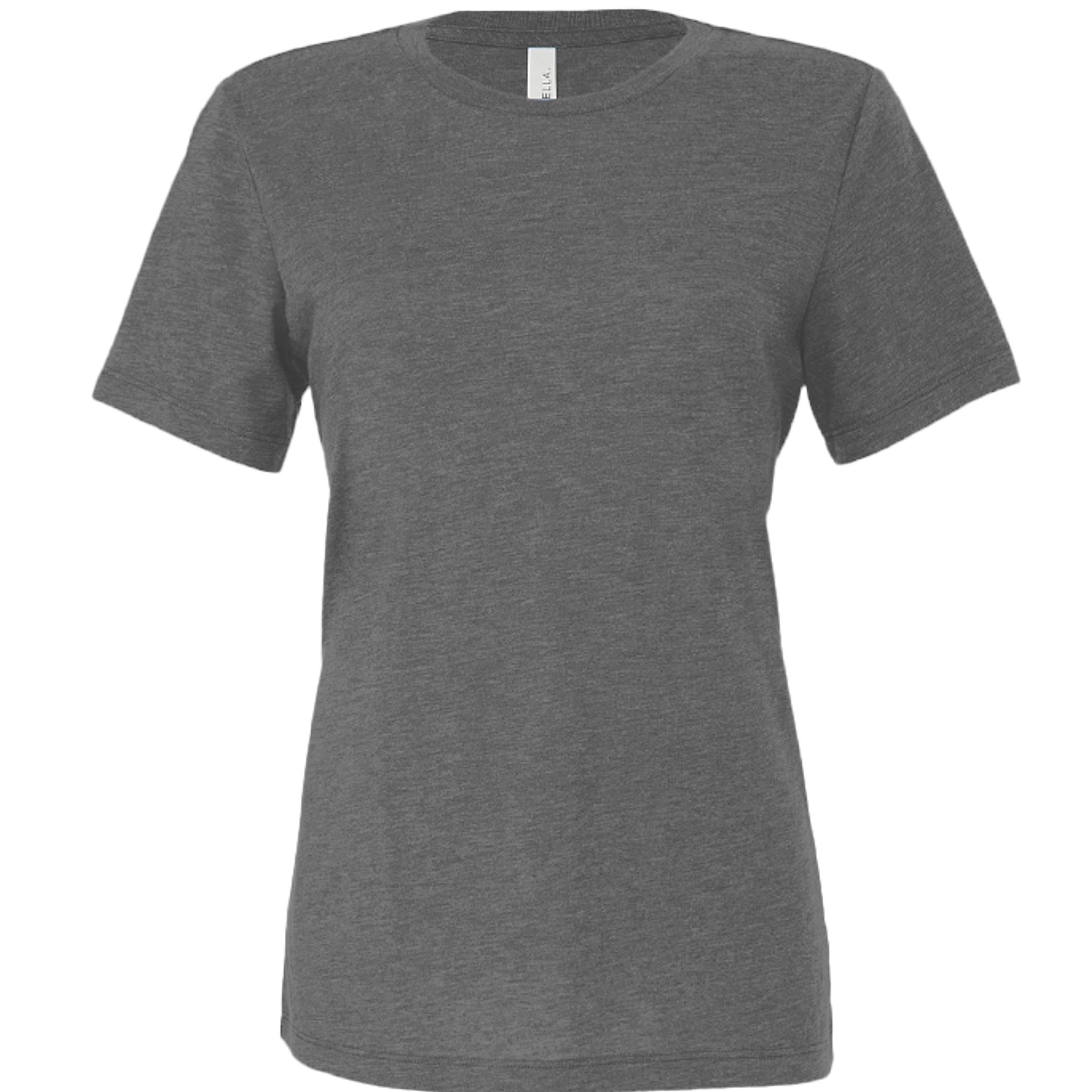 GREY TRIBLEND - 6413 - FRONT