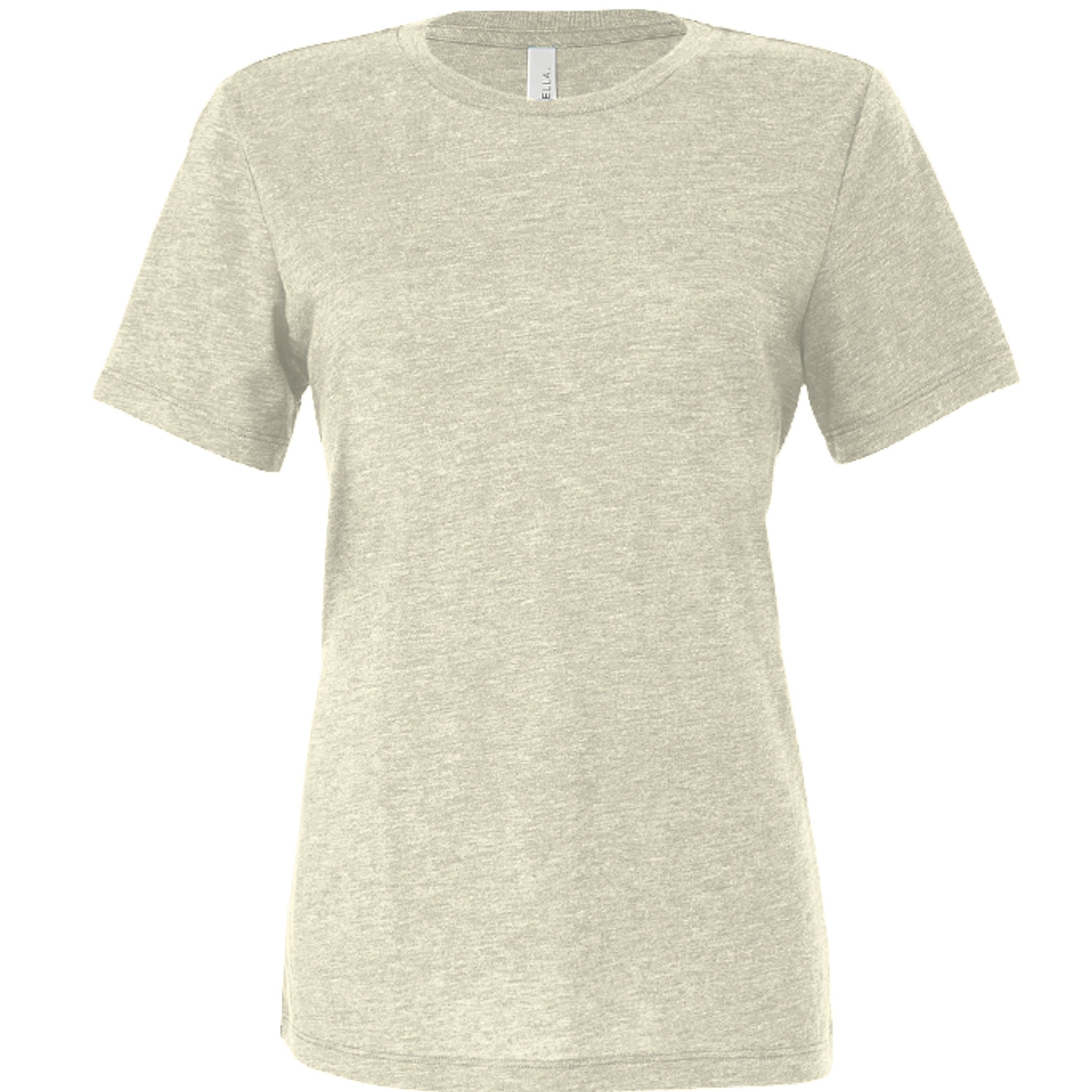 OATMEAL TRIBLEND - 6413 - FRONT