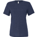 SOLID NVY TRBLND - 6413 - FRONT