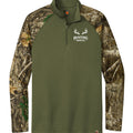 Olive Drab Green/ Realtree Edge - RU152 - FRONT