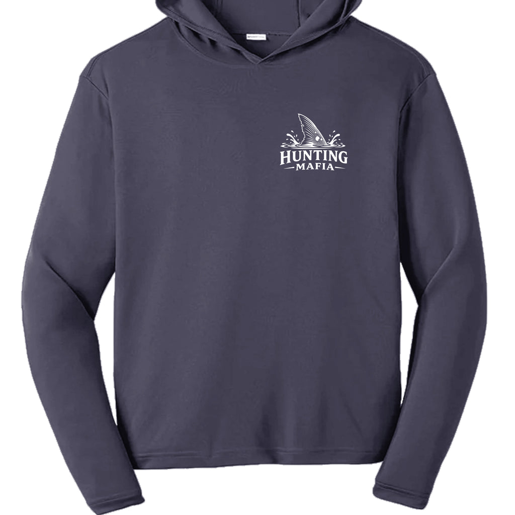 True Navy - YST358 - FRONT