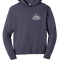 True Navy - YST358 - FRONT