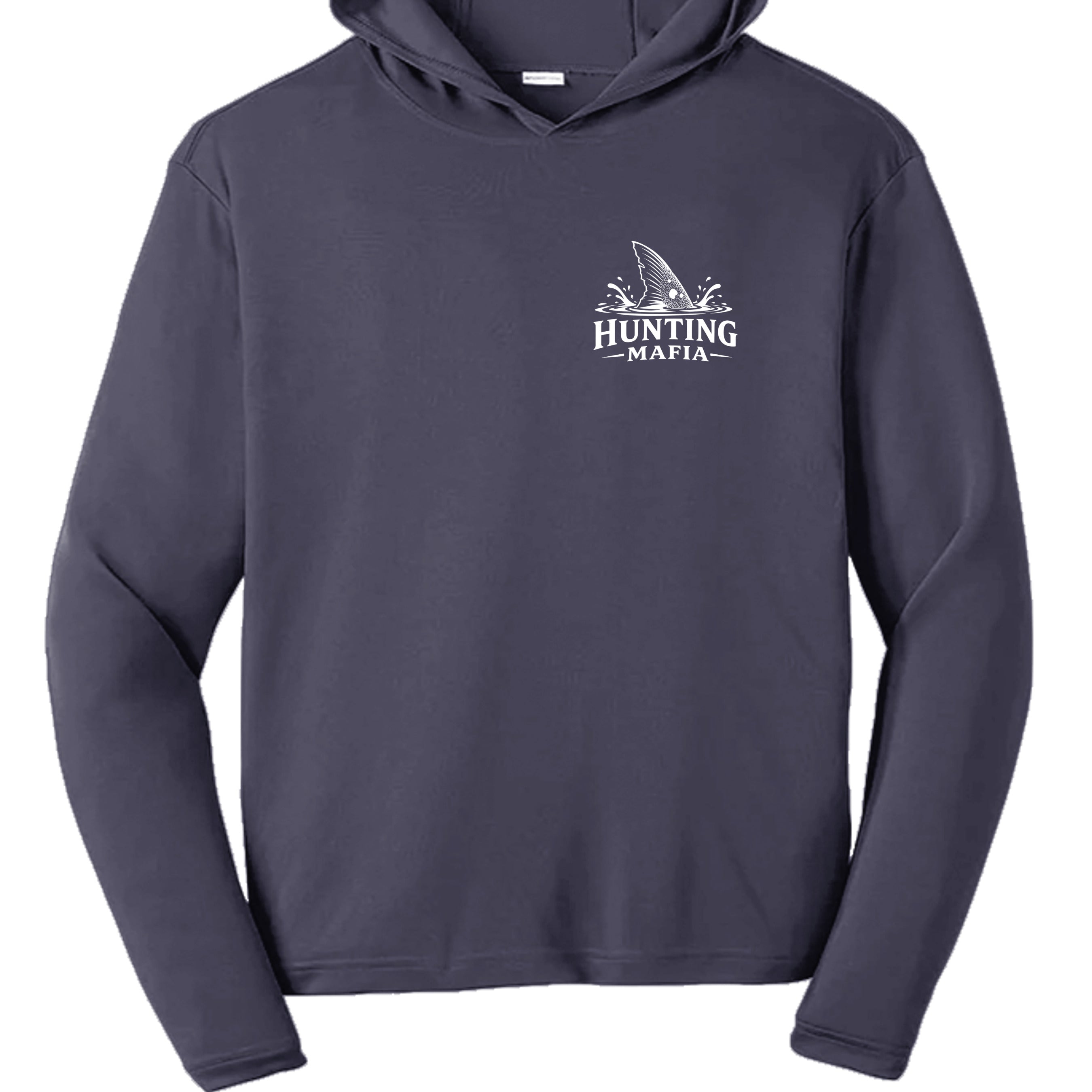 True Navy - YST358 - FRONT