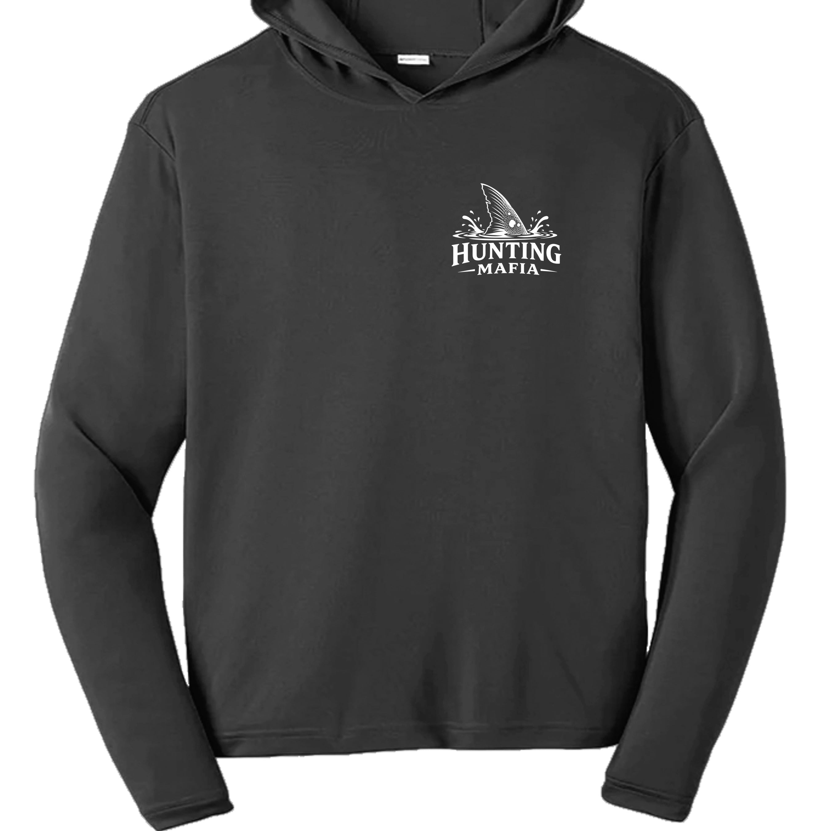 Black - YST358 - FRONT