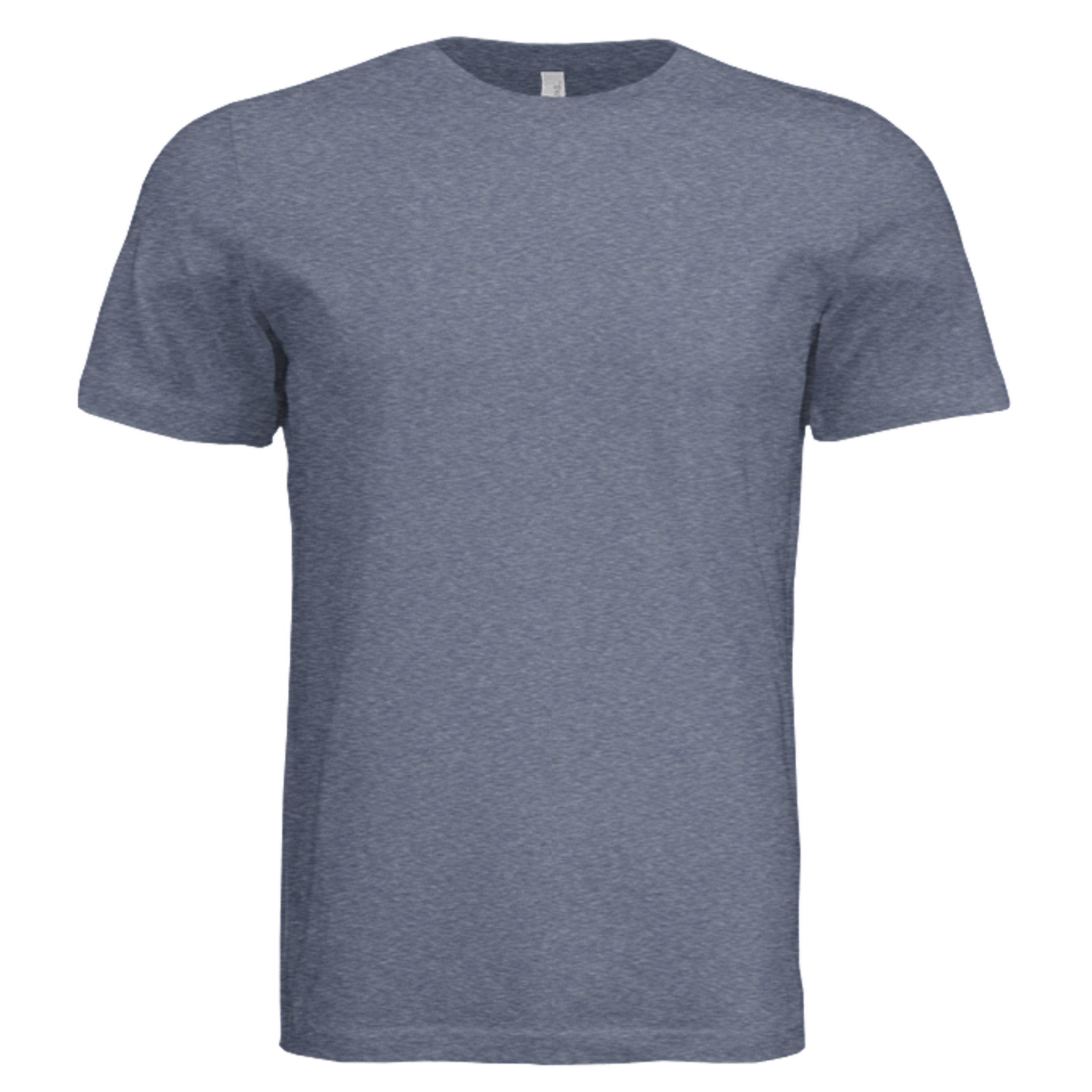 NAVY TRIBLEND - 3413C - FRONT