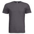 SD DARK GRY TRBL - 3413C - FRONT