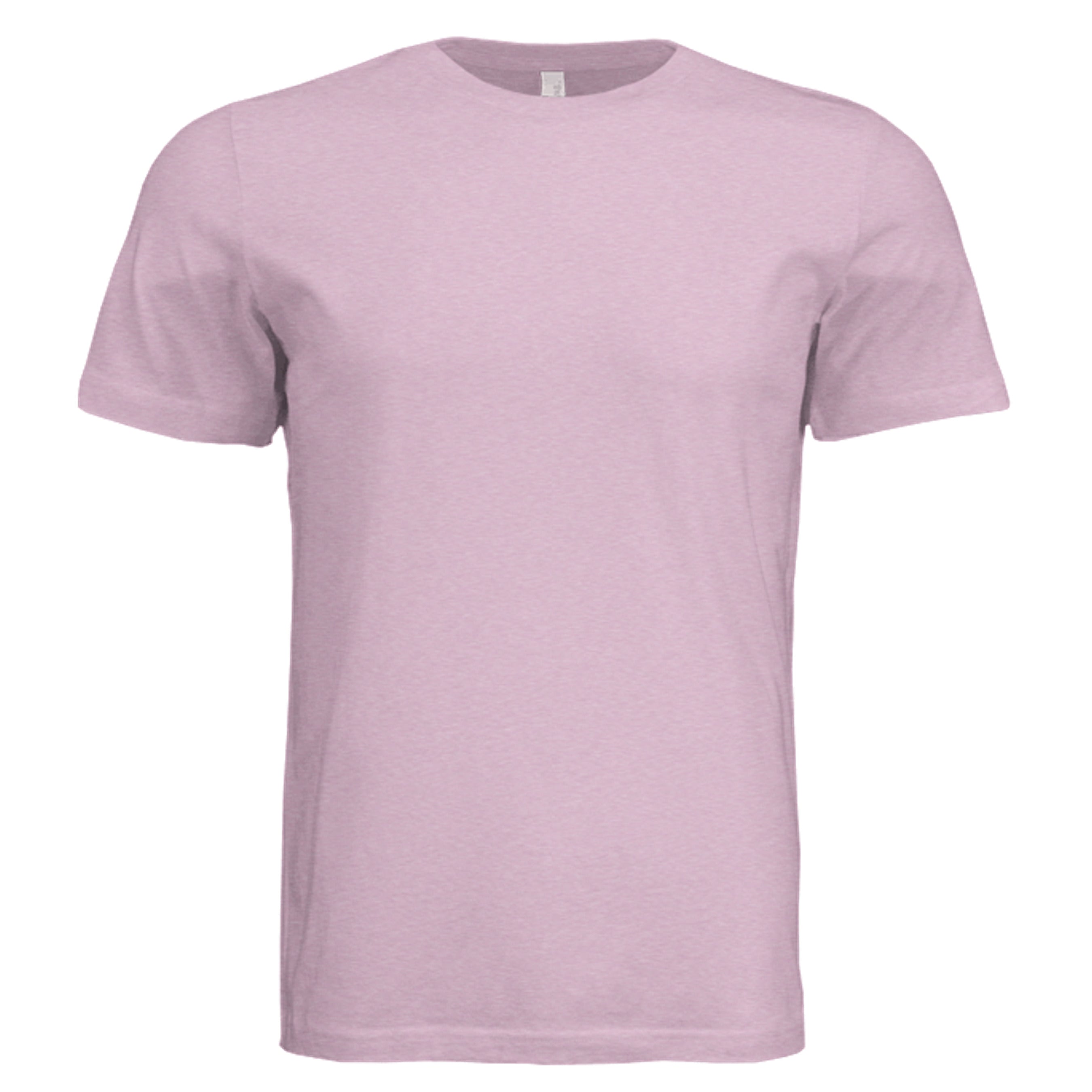 Lilac Triblend - 3413C - FRONT